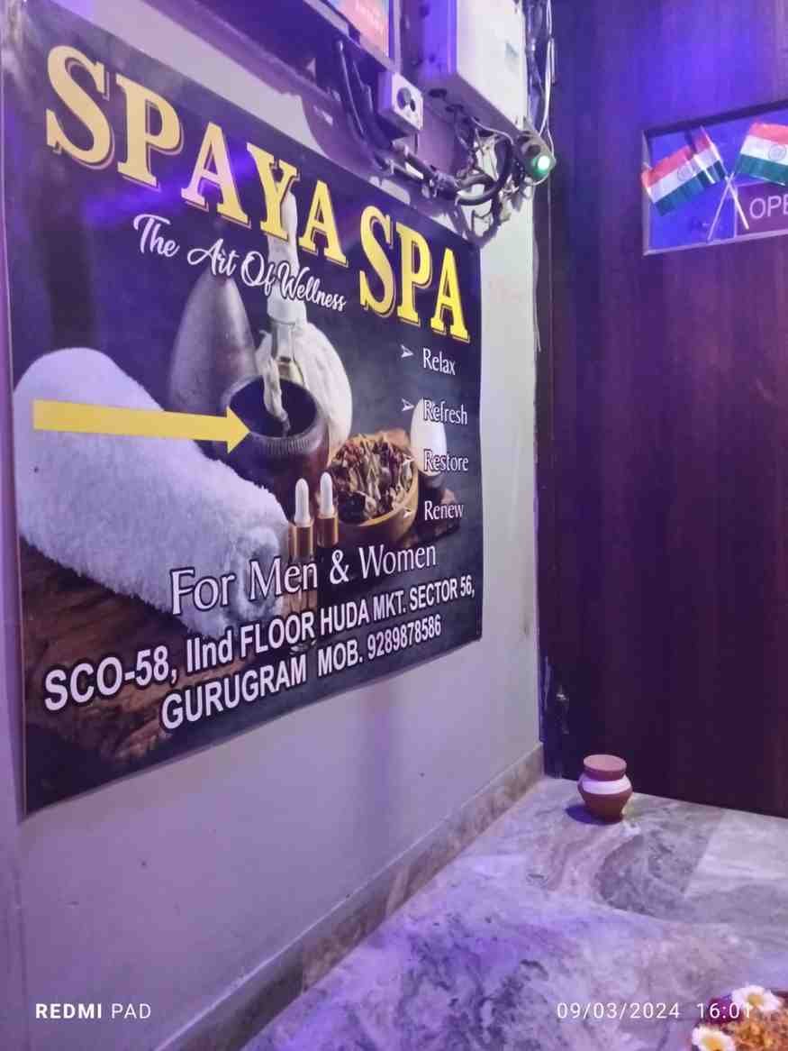SPAYA SPA